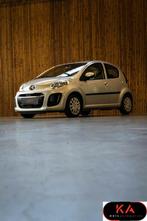 Citroen C1 1.0 Collection Car-a-tow systeem uniek en legaal!, Auto's, Citroën, Voorwielaandrijving, Euro 5, Stof, Gebruikt