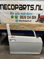 VOLKSWAGEN GOLF 7 7.5 5G PORTIER DEUR 5G4831604E, Ophalen of Verzenden, Gebruikt, Volkswagen, Bumper