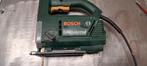 bosch decoupeerzaag machine met pendelstand, Ophalen, Gebruikt, Decoupeerzaag, 30 tot 70 mm