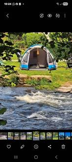 Obelink Bendorm 4, Caravans en Kamperen, Ophalen of Verzenden, Zo goed als nieuw
