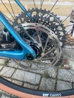 Isaac Baryon XL Mountainbike - Nieuwstaat, Ophalen, Zo goed als nieuw, Mountainbike