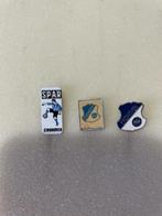 Eindhoven voetbal speldjes, Verzamelen, Verzenden, Gebruikt, Overige onderwerpen