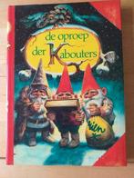 De oproep der Kabouters - Rien Poortvliet, Ophalen of Verzenden, Gelezen