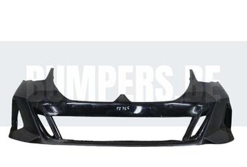 Bumper BMW 5 G60 G61 M-Pakket M Pakket 23- 51118084653 Voorb beschikbaar voor biedingen