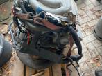 BMW motor 316i lage km stand 125568 km, Auto-onderdelen, Motor en Toebehoren, Ophalen, BMW