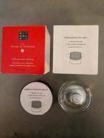 Nieuw Rituals Ayurveda cartridge diffuser refill genie, Huis en Inrichting, Ophalen of Verzenden, Nieuw, Overige materialen, Minder dan 25 cm