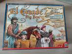 El grande Big box (basisspel met alle uitbreidingen), Hobby en Vrije tijd, Gezelschapsspellen | Bordspellen, Vijf spelers of meer