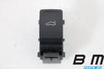 Schakelaar voor achterklep VW Passat B8 3G0959831, Gebruikt
