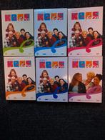 Kees & Co Complete Serie DVD Boxset, Alle leeftijden, Boxset, Ophalen of Verzenden, Zo goed als nieuw