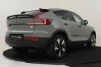Volvo C40 SINGLE MOTOR EXTENDED RANGE PLUS 82 kWh -TREKHAAK|, Automaat, 12 maanden, 82 kWh, Origineel Nederlands