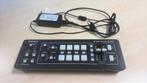 Roland V-1HD HD-video switcher, Ophalen of Verzenden, Gebruikt, Overige typen