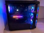 prebuild high end gaming pc, Computers en Software, Desktop Pc's, Ophalen, 32 GB, Zo goed als nieuw, Gaming