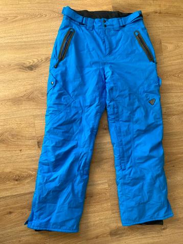 Human Nature skibroek - in prima conditie  beschikbaar voor biedingen