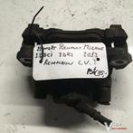 Renault Megane 5drs 1.5 DCI 2013   Remklauw  Linksvoor of Re