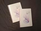 Getal en ruimte 3 vwo deel 1+2, Boeken, VWO, Wiskunde A, Nieuw, Ophalen of Verzenden