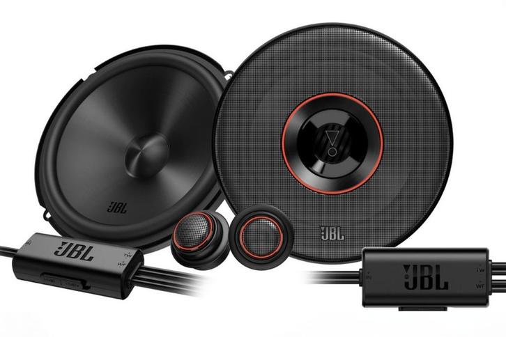 210W JBL Club 64C Luidsprekers 16cm Composet (70Wrms), Auto diversen, Autospeakers, Nieuw, Ophalen of Verzenden