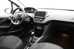 Peugeot 208 1.2 PureTech Blue Lease Executive | Navigatie |, Voorwielaandrijving, Stof, Gebruikt, Euro 6