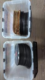 Lp platen 145 stuks. Vintage, Ophalen, Gebruikt, Overige formaten