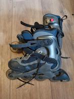 Skeelers maat 39 - Inline skates, Overige merken, Gebruikt, Ophalen of Verzenden, Inline skates 4 wielen
