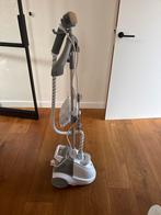 Silvercrest 1630W Kledingstomer - Krachtig en Efficiënt, Witgoed en Apparatuur, Stoomapparaten, Ophalen of Verzenden, Gebruikt