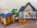 Playmobil Dierenkliniek Complete Set, Ophalen, Zo goed als nieuw, Complete set