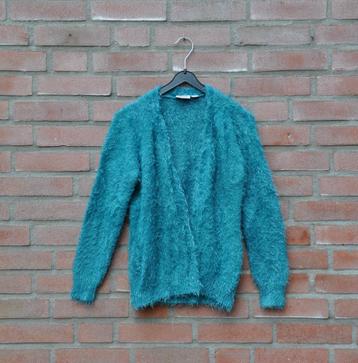 vest 134, cardigan 134, kinderkleding 134 beschikbaar voor biedingen