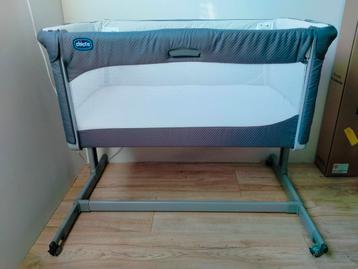 Chicco cosleeper grijs ZGAN beschikbaar voor biedingen
