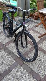 Jongensfiets 24 inch, Ophalen, Handrem, Volare Thombike, Gebruikt