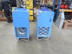 De El-Bjorn TF18EL 18kW ventilatorkachel heater verwarming, Ophalen of Verzenden, Gebruikt