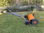 Fiskars Staysharp Kooimaaier, Gebruikt, Handgrasmaaier, Kooimesmaaier, Fiskars