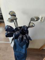 Beginners golf set compleet, Sport en Fitness, Golf, Overige merken, Set, Gebruikt, Ophalen