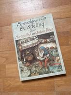 Sprookjesboek, Ophalen, Gelezen