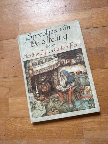 Sprookjesboek beschikbaar voor biedingen