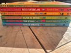 Zoete Zusjes Boeken - Complete Collectie, Ophalen, Zo goed als nieuw, Hanneke de Zoete, Fictie algemeen