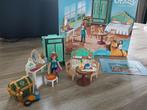 Playmobil Spirit 9476 – Lucky’s slaapkamer, Kinderen en Baby's, Ophalen, Zo goed als nieuw, Complete set