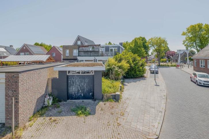 Ruime Garagebox te huur 3 x 7,5 m1 (20m2), Huizen en Kamers, Huizen te huur, Groningen, Overige soorten, Via bemiddelaar, G