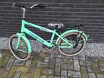Hollandia Fiets - Opknapper, Ophalen
