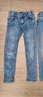 Babyface Jogdenim spijkerbroek broek jeans mt 128, Kinderen en Baby's, Kinderkleding | Maat 128, Ophalen of Verzenden, Jongen