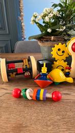 Vintage speelgoed van ambi toys, Kinderen en Baby's, Ophalen of Verzenden, Zo goed als nieuw, Speelset