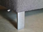Leolux Pode insert Hoekbank. Per direct beschikbaar, 250 tot 300 cm, Pode, Hoekbank, Modern klassidesign senioren  vintage
