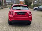 Fiat 500 X 1.0 FireFly Turbo 120 Cult, Auto's, Voorwielaandrijving, Lichtsensor, Stof, 500X