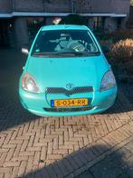 Toyota 1999 Groen, Voorwielaandrijving, Stof, 4 cilinders, 400 kg