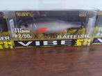 Black Cat VIBE 115mm 90 gram Baitfish - Nieuw!, Ophalen of Verzenden, Nieuw, Overige typen