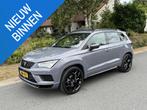CUPRA Ateca 2.0 TSI 4DRIVE 400PK Limited•Akrapovic•Pano, Auto's, Automaat, Gebruikt, Euro 6, 4 cilinders