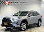 Toyota RAV4 2.5 Hybrid AWD Style | Navigatie/Android/Apple C, Auto's, Toyota, Automaat, Gebruikt, 4 cilinders, 2487 cc