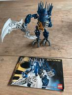 Lego Bionicle Piraka 7137, Kinderen en Baby's, Speelgoed | Duplo en Lego, Ophalen of Verzenden, Gebruikt, Complete set, Lego
