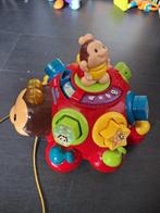 Vtech vrolijke vormenkever, Kinderen en Baby's, Speelgoed | Vtech, Ophalen, Zo goed als nieuw, 6 maanden tot 2 jaar