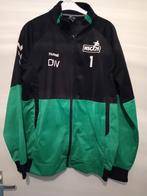 HSC21 Voetbal Jas - Maat XL, Ophalen of Verzenden, Maat 56/58 (XL), Hummel, Voetbal