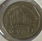 5 baht Thailand, Ophalen of Verzenden