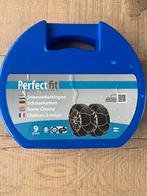 Sneeuwkettingen KN100 (9mm), Auto diversen, Ophalen, Nieuw